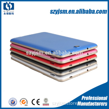 8 inch tablet pc 800 * 1280 4000mAh with IPS screen